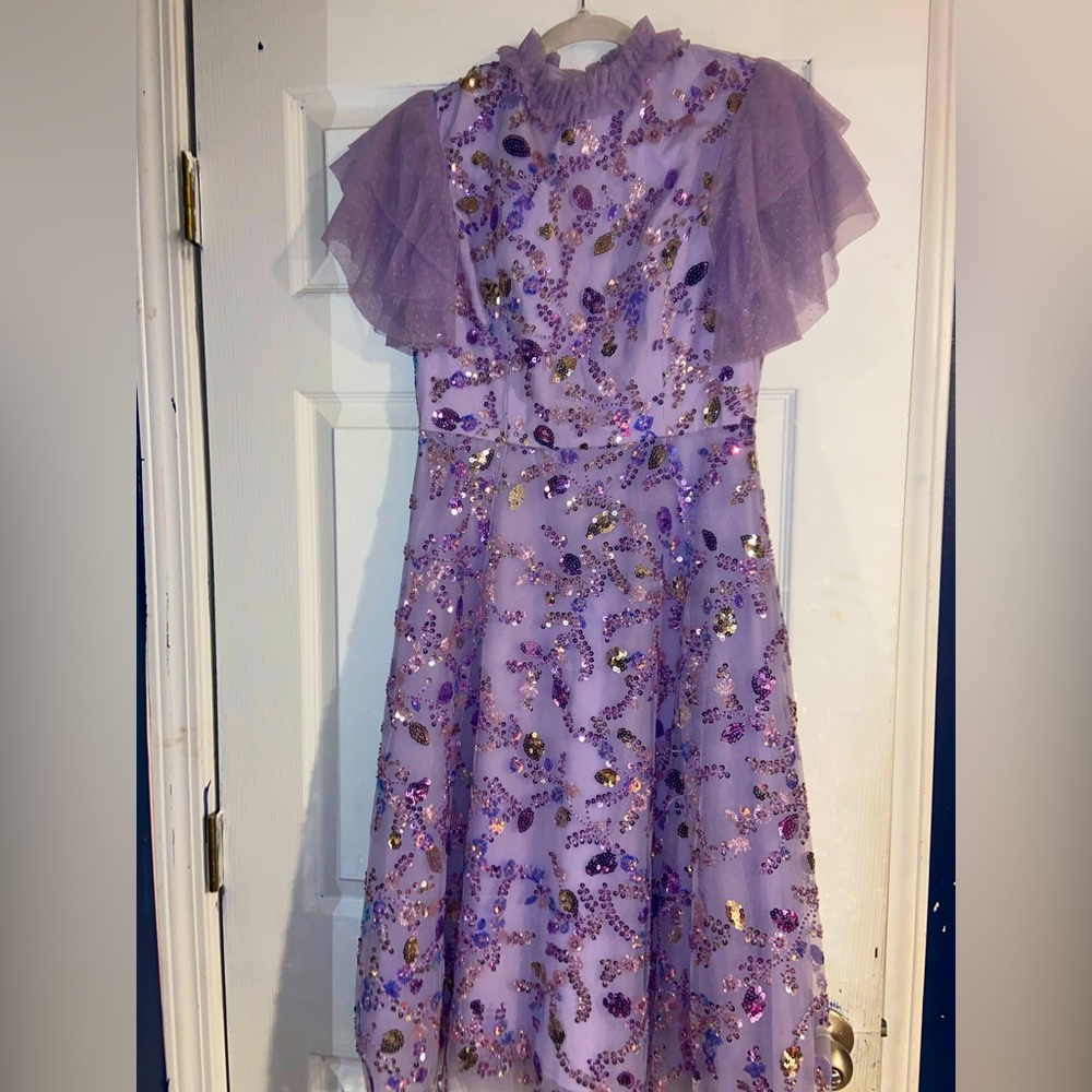 Jessakae dress. Super pretty!